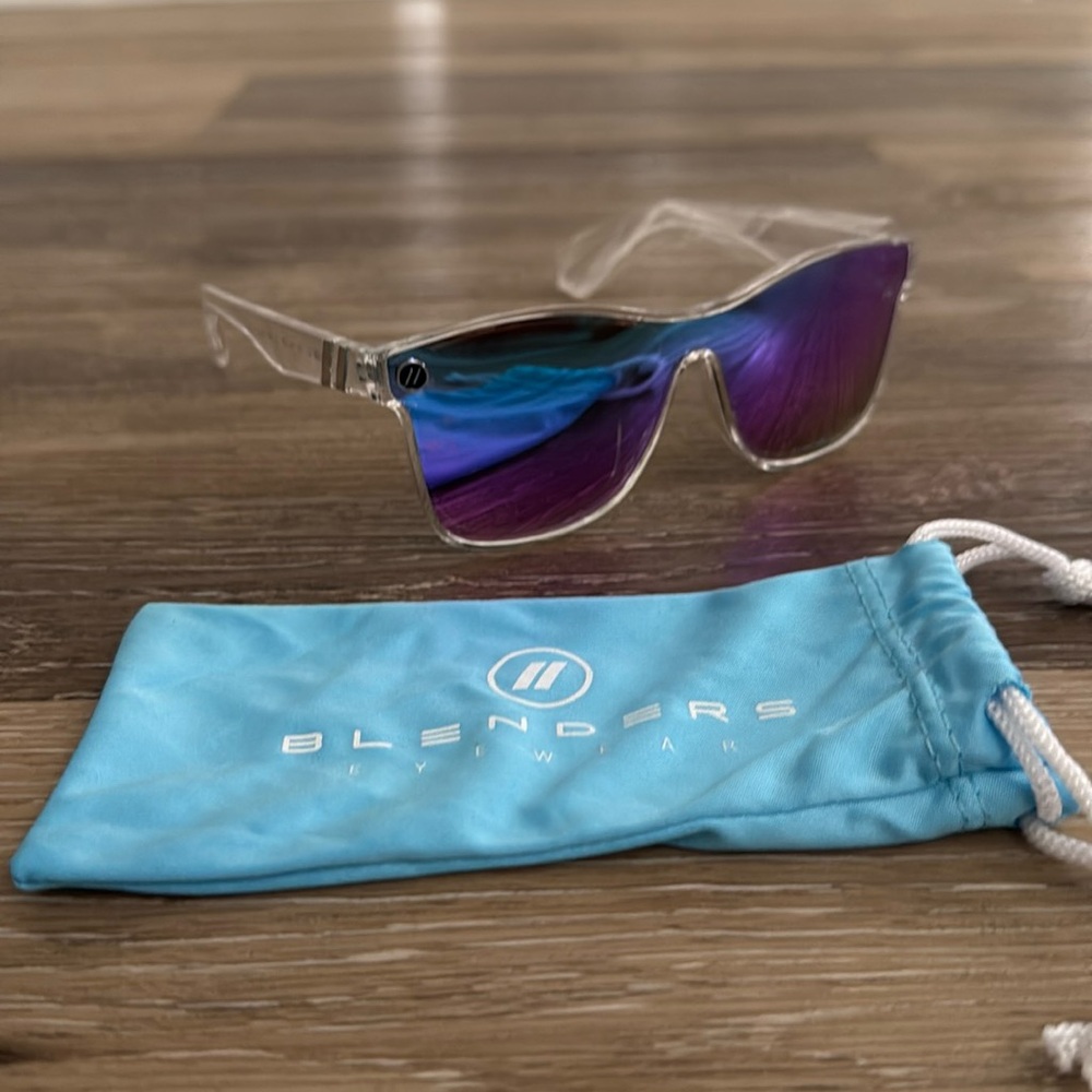 Blenders Eyewear